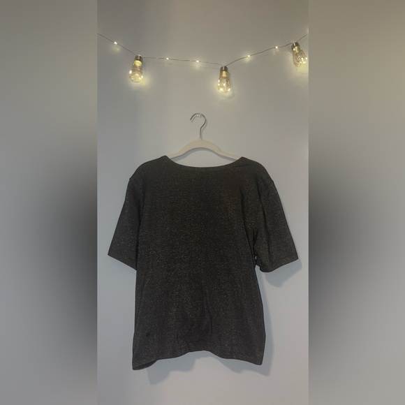 LULULEMON Crescent Tee NWT - Picture 3 of 8
